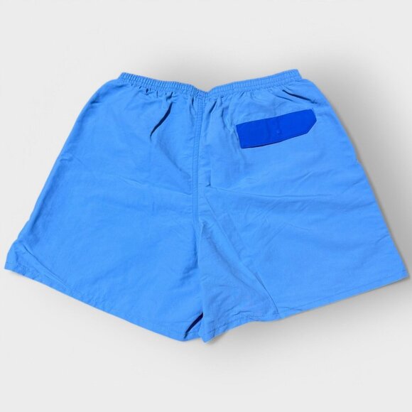 Patagonia Men's 5” Baggies Swim Trunk Shorts Lago Blue Size XX-Large SP23 - Picture 2 of 8